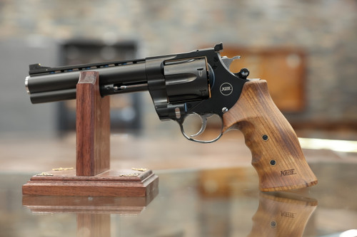 Mongoose 6" .44 Mag