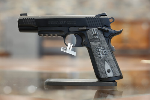 Combat Unit Rail 1911