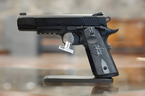 Combat Unit Rail 1911
