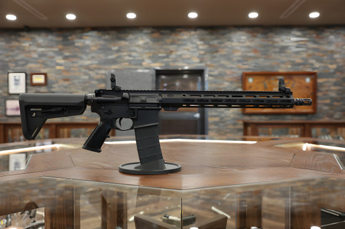 ENHANCED PATROL RIFLE II