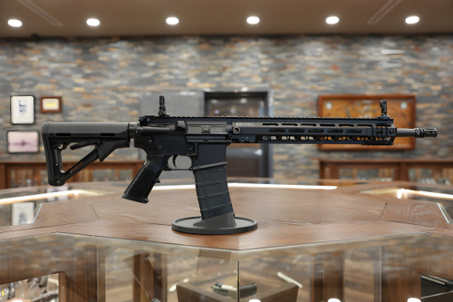 M4 CARBINE FBP CONFIGURATION