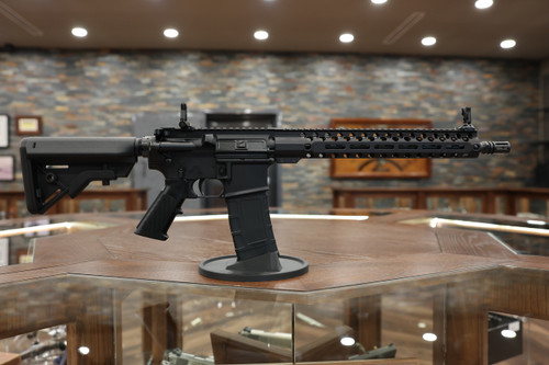 Enhanced Patrol Rifle SBR