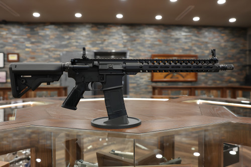 Enhanced Patrol Rifle SBR