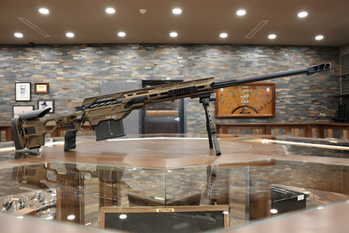 CDX-40 SHDW Precision