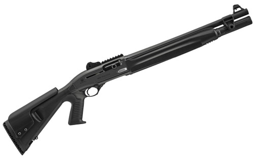 Beretta 1301 Tactical C Black Pistol Grip Mod 2 7+1