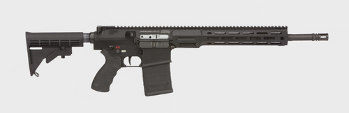 LMT Defender-H 7.62