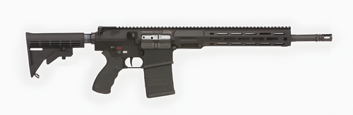 LMT Defender-H 7.62