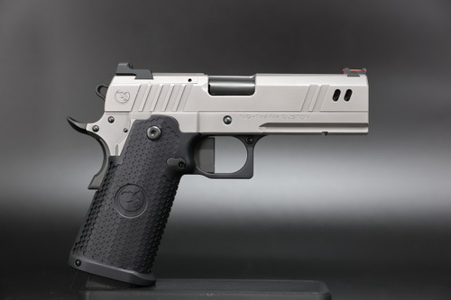 Nighthawk BDS9 Commander