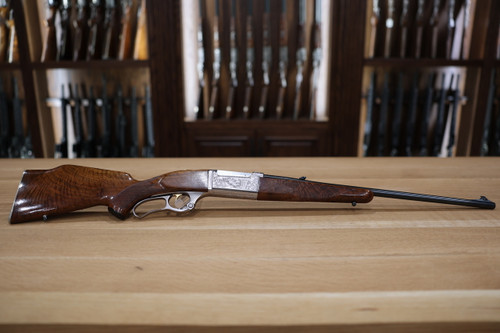 Savage Model 99M/99PE