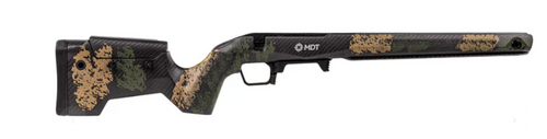 MDT CRBN rifle stock