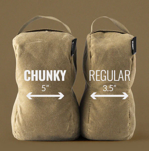 MDT Support Bag - Peanut