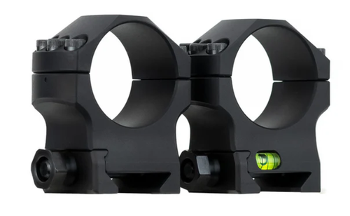 MDT Elite Scope Rings