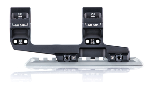 FUSE/04 - 1.57" BLK