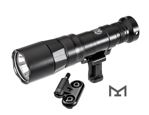 SureFire M340DFT-PRO Turbo Mini Scout Light Pro