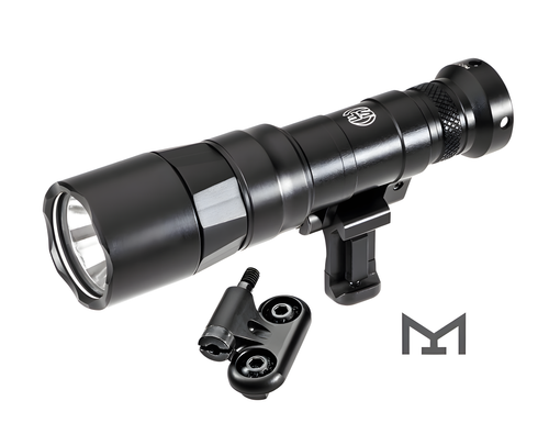 SureFire M340DFT-PRO Turbo Mini Scout Light Pro