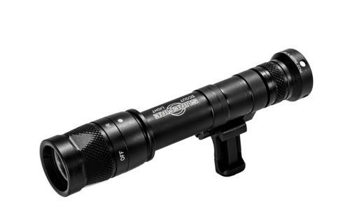 SureFire Scout Light Pro Infrared