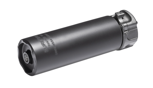 SureFire SOCOM556-MINI2 Suppressor