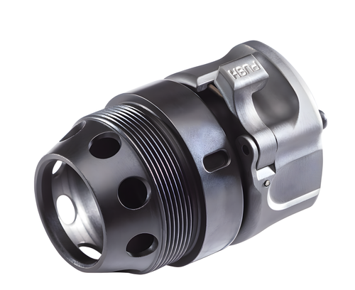 SureFire Fast-Attach Hub