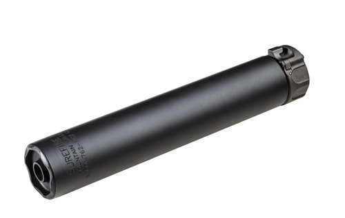 SureFire SOCOM762-RC2 SOCOM 2 Series Fast-Attach® Sound Suppressor