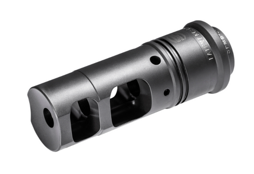 SureFire SOCOM Muzzle Brake SFMB Muzzle Brake Suppressor Adapter