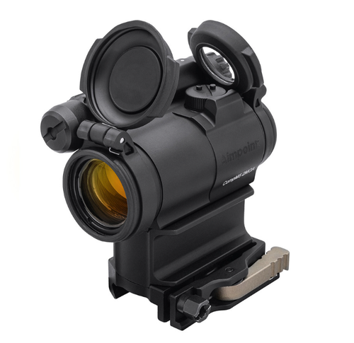 Aimpoint CompM5™ Red Dot Reflex Sight - AR15 Ready