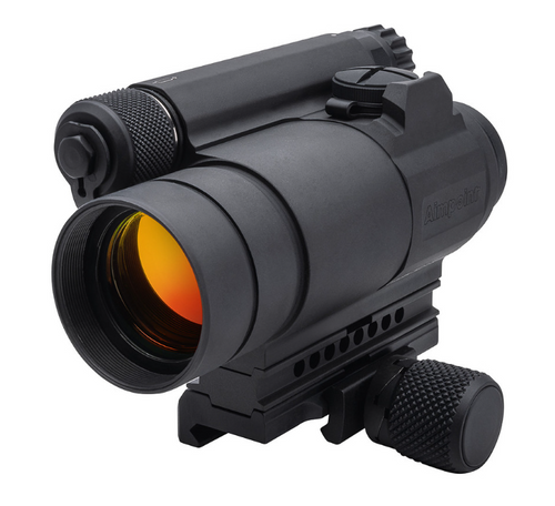 Aimpoint CompM4™ Red Dot Reflex Sight - QRP2 Mount