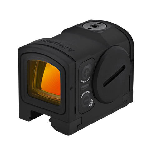 Aimpoint ACRO S-2™ 9 MOA - Red dot reflex sight