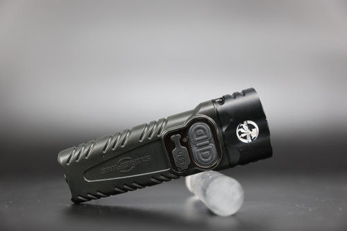 MICROTECH/SUREFIRE COLLAB STILETTO PRO II BEAD BLAST