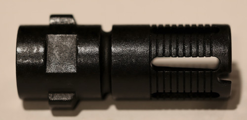 ESTONIA 5.56 QD MUZZLE DEVICE