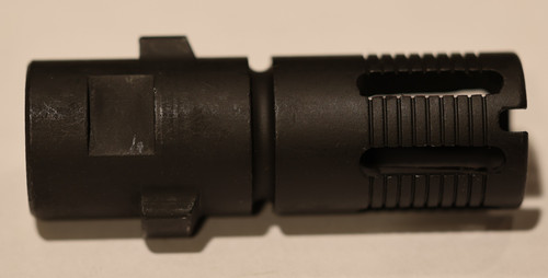 ESTONIA .308 QD MUZZLE DEVICE