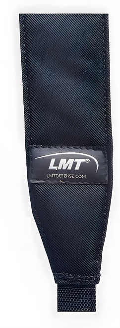 2-point Padded Sling Black
