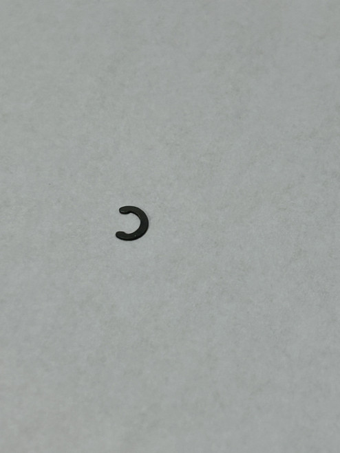 Ejection Port Cover Pin Retaining Ring