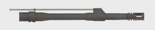MRP 11.5" CHROME LINED 1:7" TWIST 5.56 BARREL