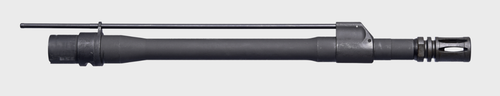 MRP 12.5" MID CHROME LINED 1:7" TWIST 5.56 BARREL