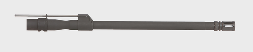 MRP® 16" CHROME LINED 1:7" TWIST 300 BLACKOUT BARREL