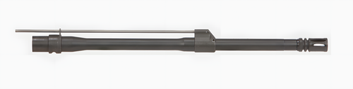 MRP® 16" STAINLESS STEEL 5R CUT 1:7" TWIST 5.56 BARREL