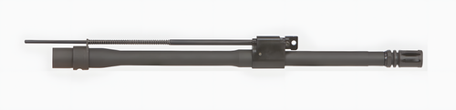 MRP® 16" CHROME LINED 1:7" TWIST 5.56 PISTON BARREL