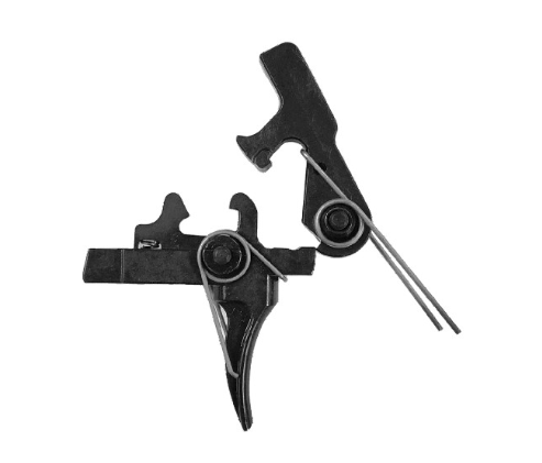 SEMI-AUTO AXLE TRIGGER GROUP