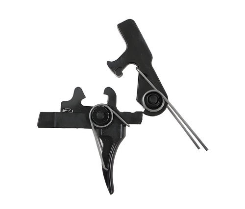 SEMI-AUTO AXLE TRIGGER GROUP