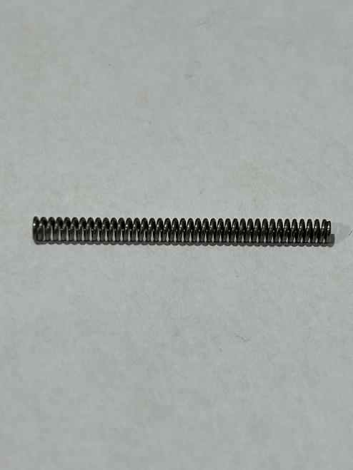 PIVOT & TAKEDOWN PIN SPRING