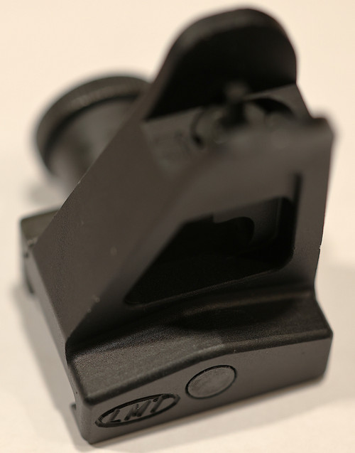 TACTICAL FRONT SIGHT ASSEMBLY