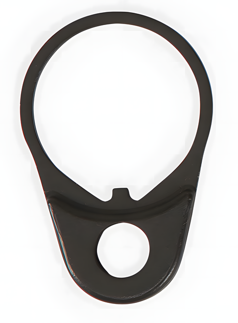 QD END PLATE