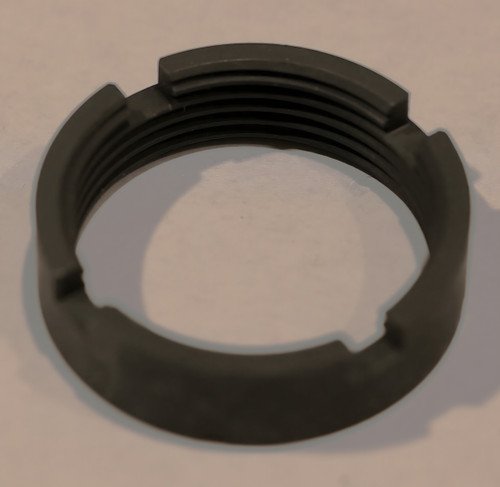 EXTENSION TUBE NUT