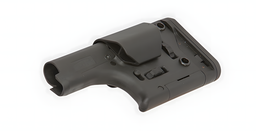 5.56 DMR STOCK