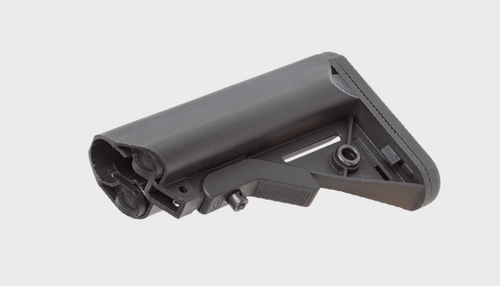 SOPMOD BUTTSTOCK (BLACK)