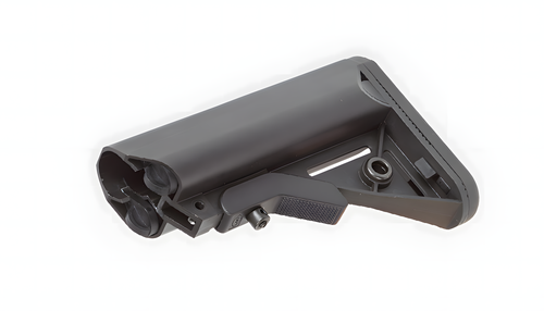 SOPMOD BUTTSTOCK (BLACK)
