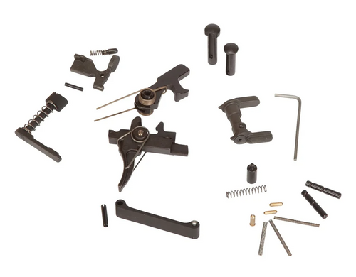 5.56 LOWER PARTS KIT TRIGGER GROUP INCLUDED