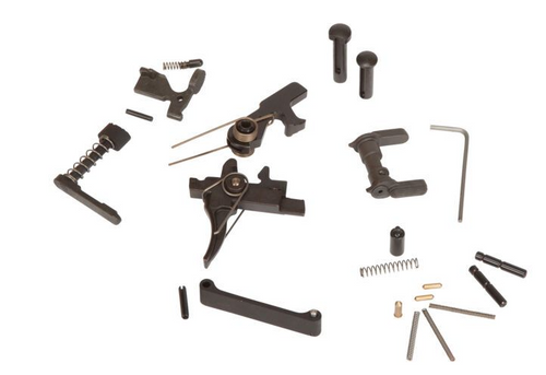 .308 LOWER PARTS KIT TRIGGER GROUP INCLUDED