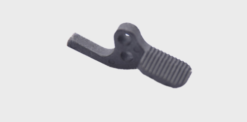 LMT .308 Ambidextrous Magazine Release