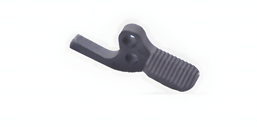LMT .308 Ambidextrous Magazine Release